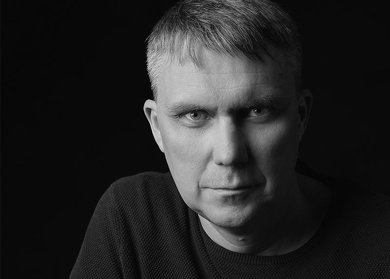 alexei mikhailov photographer